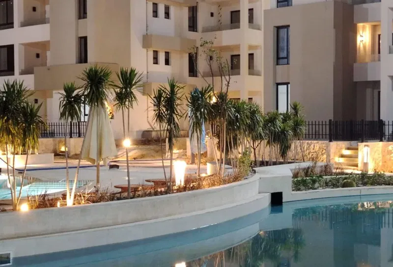 3-bedroom chalet 110 m² for sale in Zahra