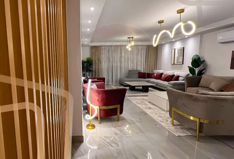 3-bedroom apartment 175 m² for sale in Sky line