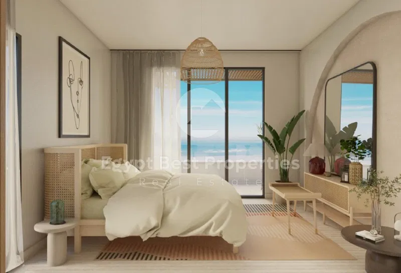 2-bedroom chalet 110 m² for sale in Beit Al Bahr , Beit Al Bahr