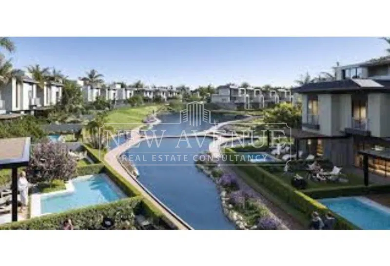 3-bedroom apartment 163 m² for sale in Telal East