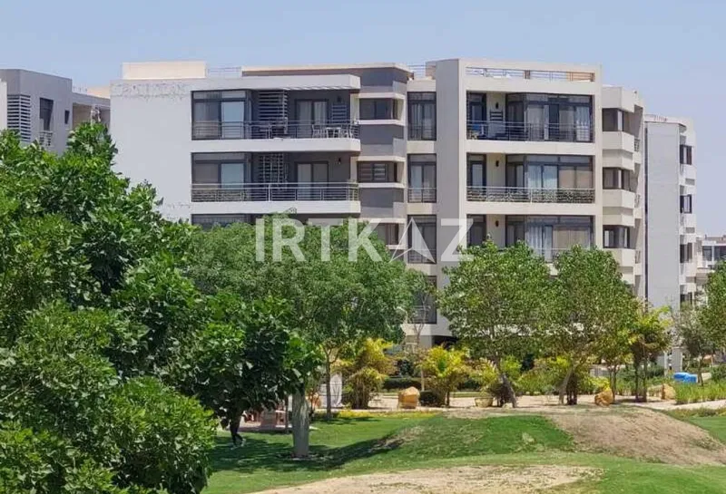 شقة 3 غرف 156 م² للبيع في تاج سيتي، Taj City