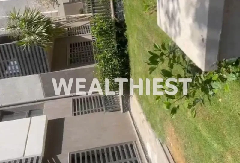 3-bedroom apartment 111 m² for sale in Privado