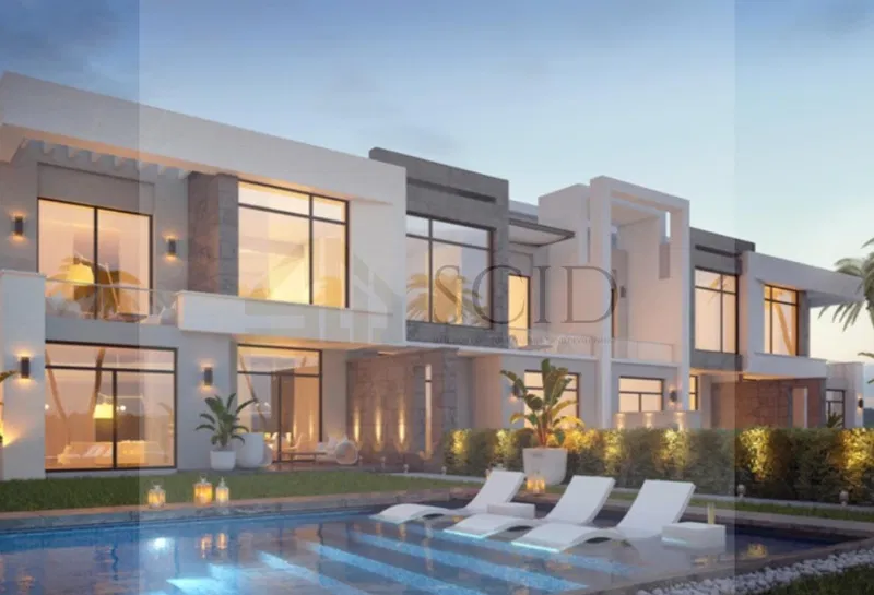 3-bedroom townhouse 165 m² for sale in Gaia , Gaia