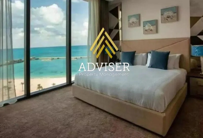 3-bedroom apartment 232 m² for sale in Mazarine