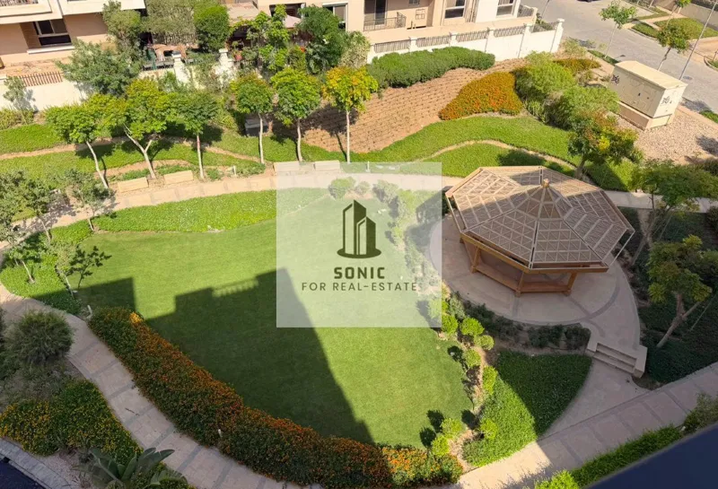 شقة 4 غرف 182 م² للبيع في تاج سيتي، Taj City