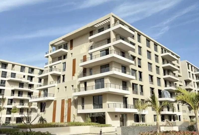 4-bedroom apartment 165 m² for sale in Palm Hills