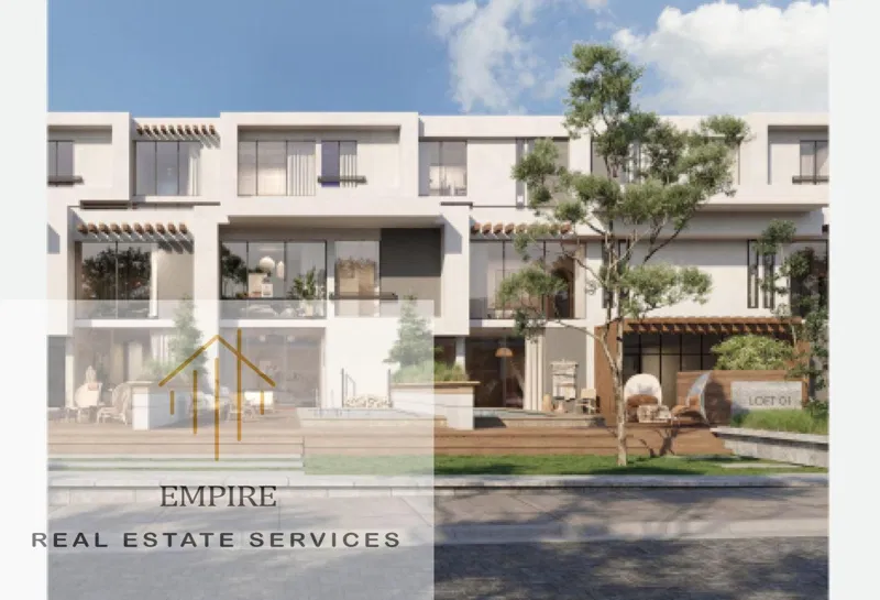 2-bedroom chalet 160 m² for sale in Direction White