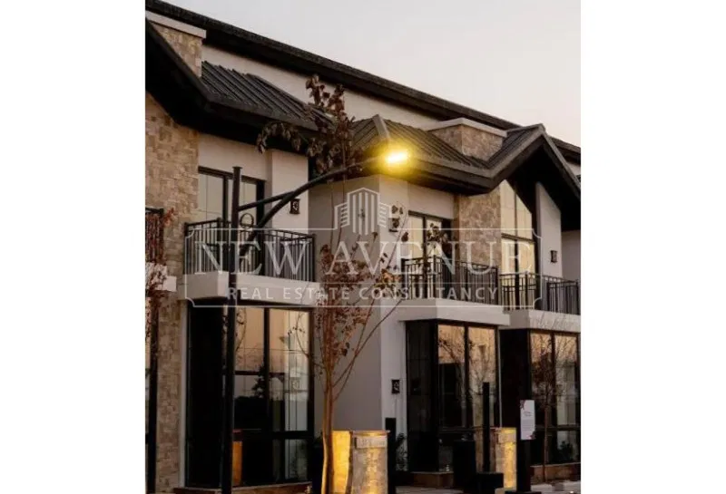 3-bedroom townhouse 208 m² for sale in The Wonder MarQ