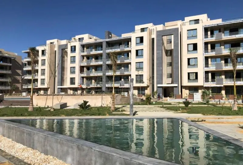3-bedroom apartment 145 m² for sale in AZAD
