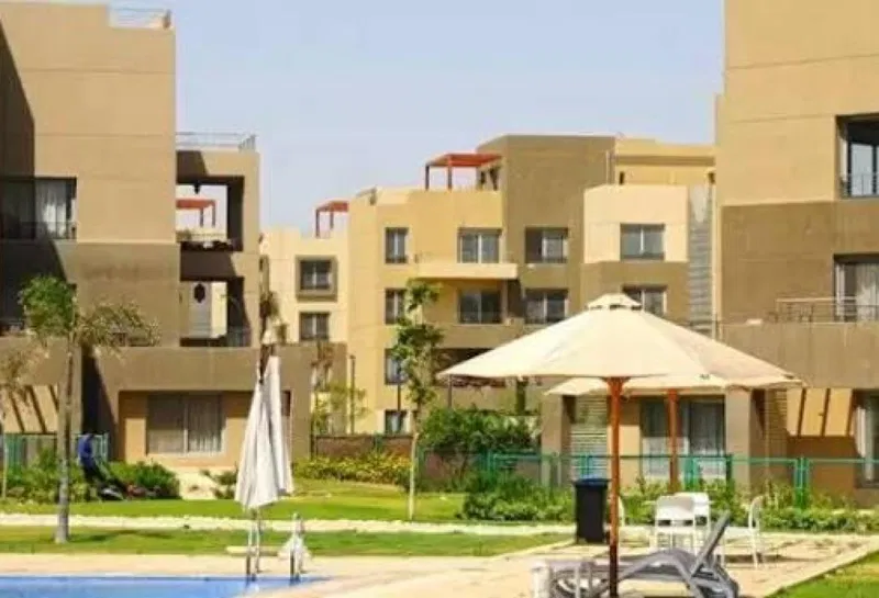 2-bedroom apartment 133 m² for sale in Palm Parks   Palm Hills