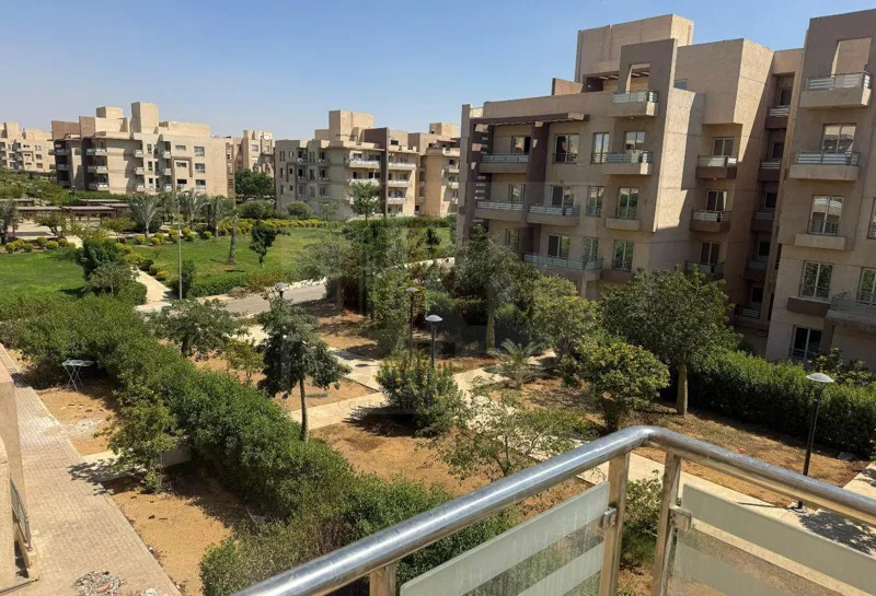 شقة 3 غرف 240 م² للبيع في Wesal City