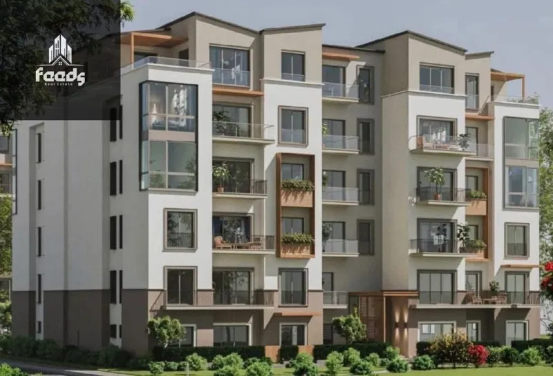 3-bedroom apartment 144 m² for sale in Hyde Park