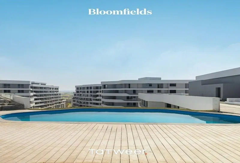 2-bedroom apartment 115 m² for sale in Bloomfields , Bloomfields