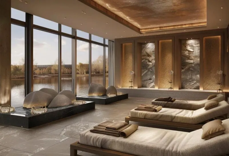 3-bedroom duplex 224 m² for sale in Atalantis