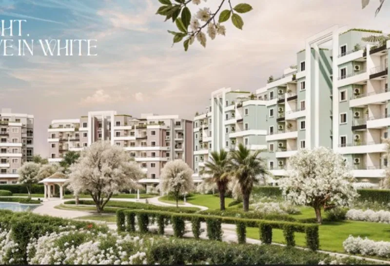 3-bedroom apartment 236 m² for sale in Al Burouj Compound