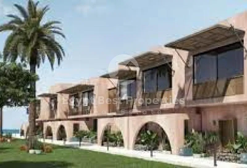 2-bedroom chalet 120 m² for sale in Playa SeaShell