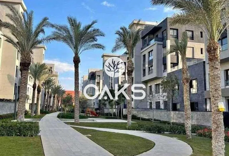2-bedroom apartment 134 m² for sale in Trio
