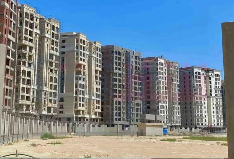 4-bedroom apartment 211 m² for sale in Muruj