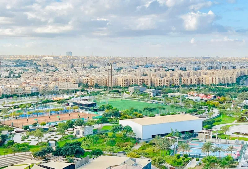 شقة 3 غرف 188 م² للبيع في Park Side Residence