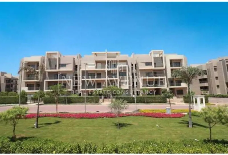 2-bedroom penthouse 134 m² for sale in Moon Residences