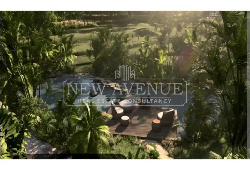 شقة 3 غرف 145 م² للبيع في Bluetree Compound