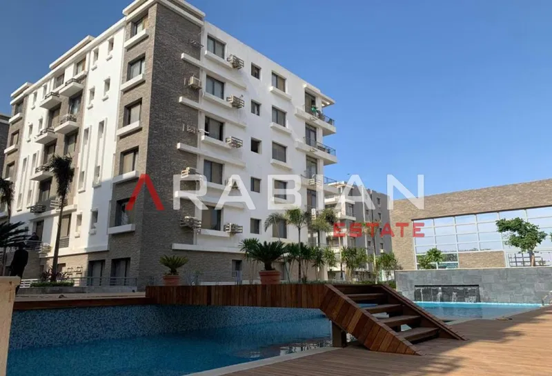 شقة 3 غرف 155 م² للبيع في JAYD Residence