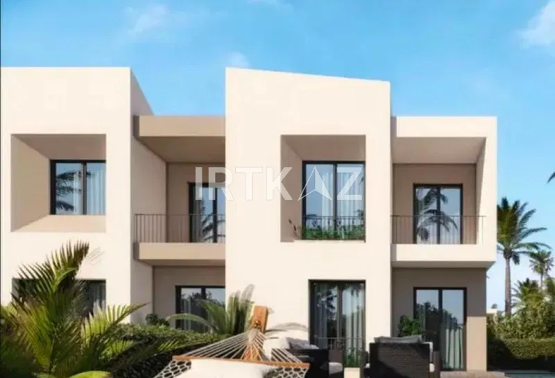 3-bedroom townhouse 160 m² for sale in Taj City