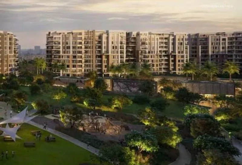 2-bedroom apartment 144 m² for sale in Zed West