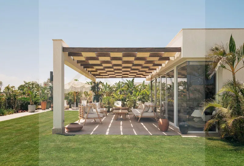 1-bedroom chalet 95 m² for sale in Modon Abu Dhabi