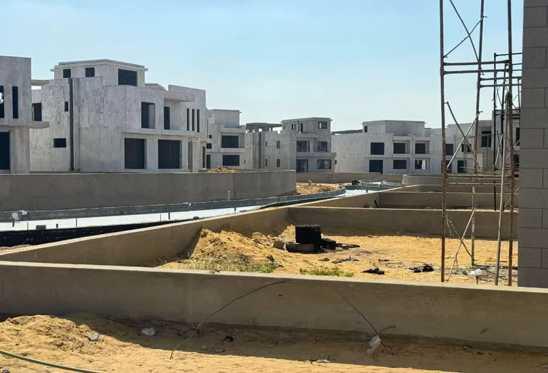 تاون هاوس 3 غرف 230 م² للبيع في Hood 1 St.