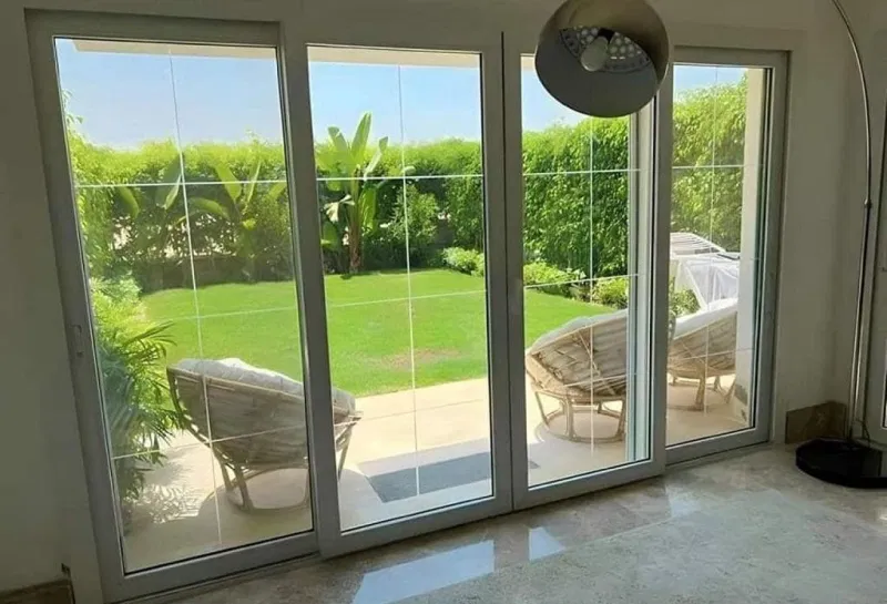 3-bedroom apartment 130 m² for sale in Mountain View iCity October