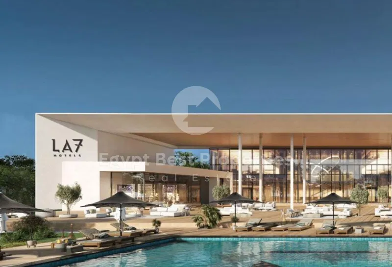 2-bedroom chalet 124 m² for sale in The Med , The Med