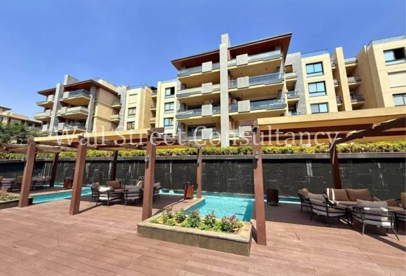 2-bedroom apartment 117 m² for sale in AZAD