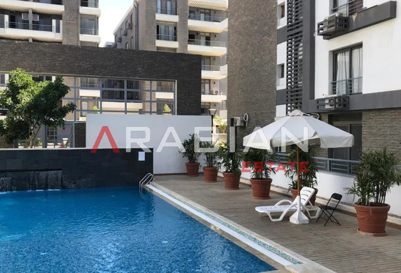 3-bedroom apartment 155 m² for sale in JAYD Residence