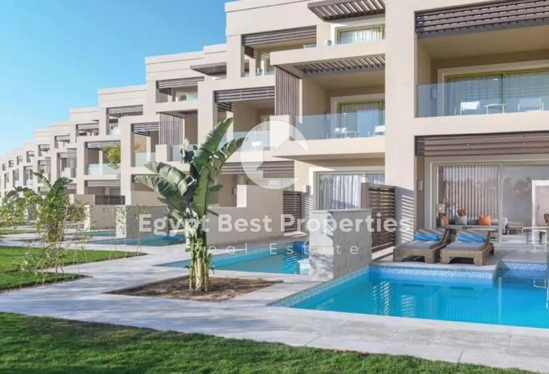 1-bedroom chalet 70 m² for sale in Ras Soma