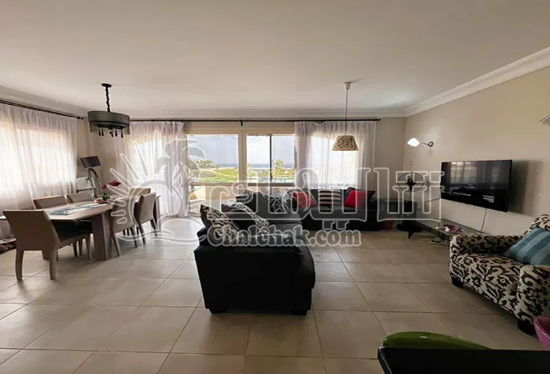 3-bedroom chalet 151 m² for sale in La Vista 6