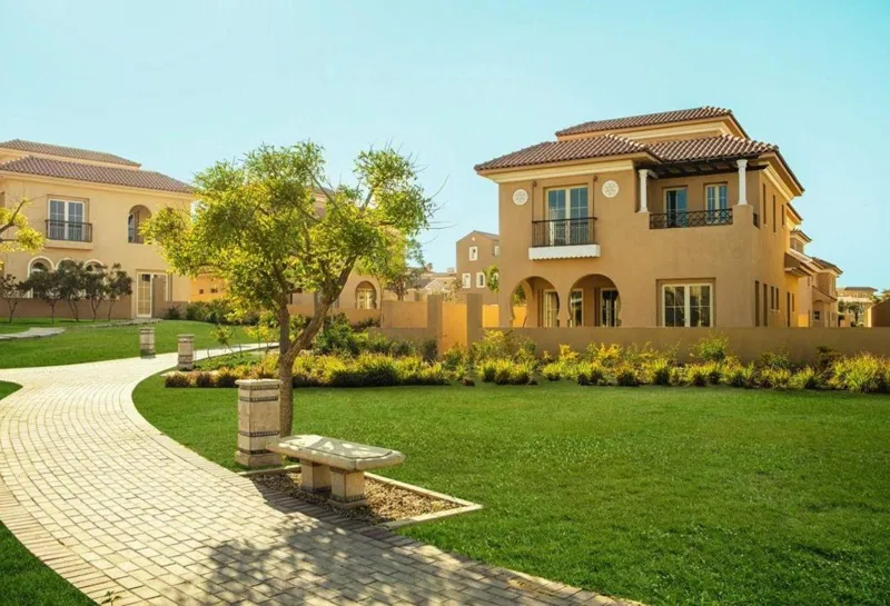 3-bedroom apartment 147 m² for sale in Hyde Park, Garden Residence