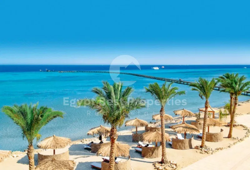 2-bedroom apartment 118 m² for sale in Blanca Gardens