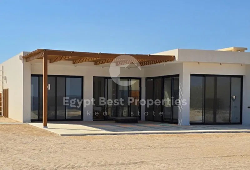 2-bedroom chalet 120 m² for sale in Mesca