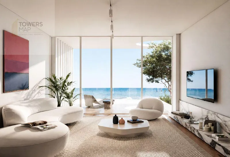 2-bedroom chalet 106 m² for sale in Blanca Gardens