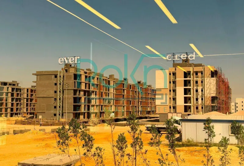 3-bedroom apartment 189 m² for sale in Ever