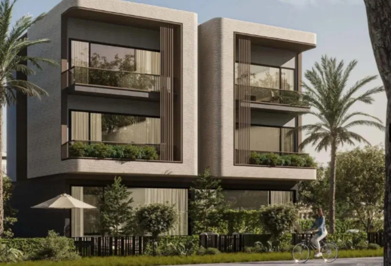 3-bedroom townhouse 190 m² for sale in Eastville