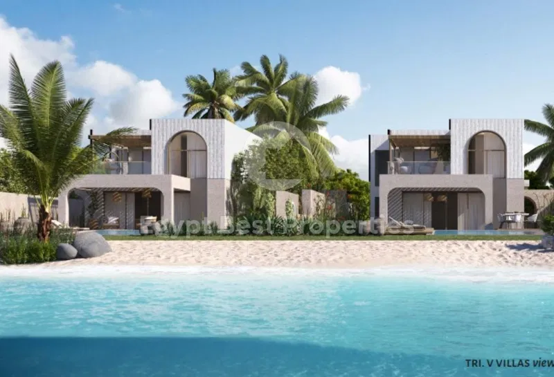 3-bedroom chalet 170 m² for sale in Mangroovy Residence