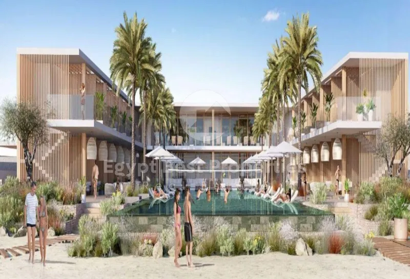 2-bedroom apartment 140 m² for sale in Silver Sands