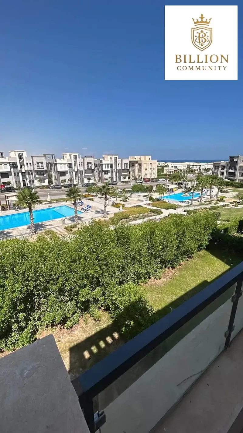 Chalet Fully finished Very Special Price Prime location in Gaia - North coast