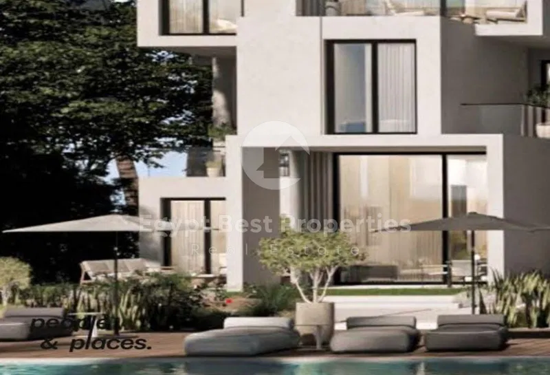 2-bedroom chalet 125 m² for sale in The Med , The Med