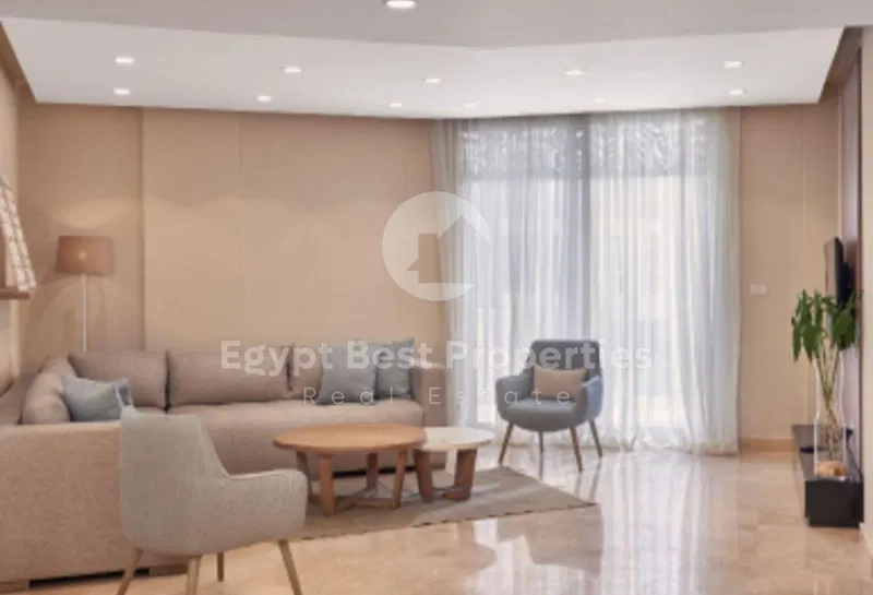 شاليه غرفتين 125 م² للبيع في Mangroovy Residence