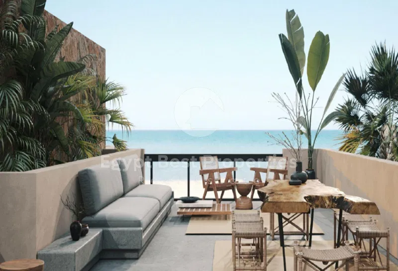 2-bedroom apartment 132 m² for sale in Mesca