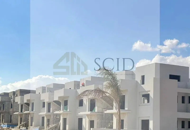 3-bedroom apartment 185 m² for sale in V levels