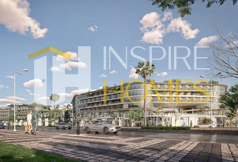 3-bedroom apartment 175 m² for sale in Jazebeya